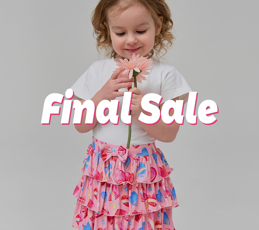 Easweet Final Sale Collection