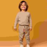 Full Sleeve Boys Suit