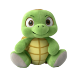 Turtle Soft Toy