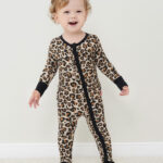 Long Sleeve Summer Footies